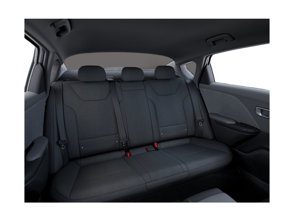 Thumbnail: 2026 Kia K4 - 14