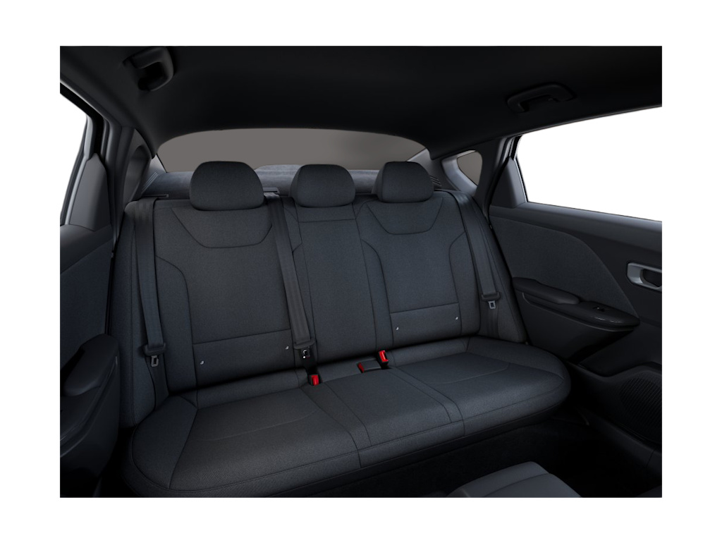 Thumbnail: 2026 Kia K4 - 12