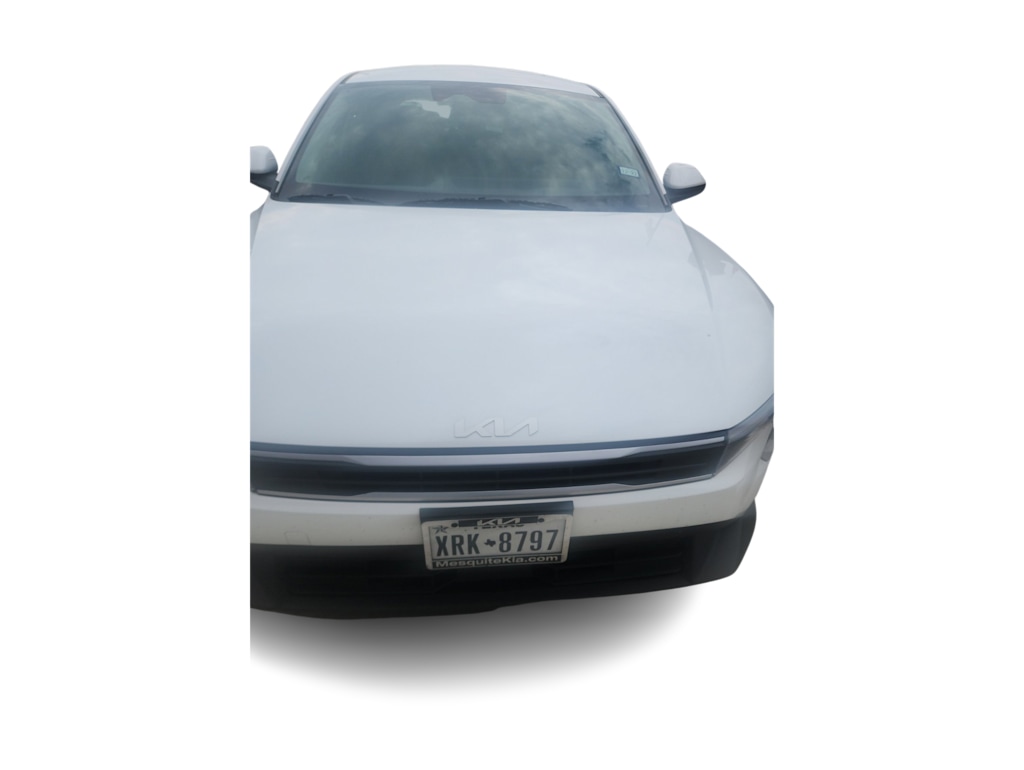 Thumbnail: 2025 Kia K4 - 3