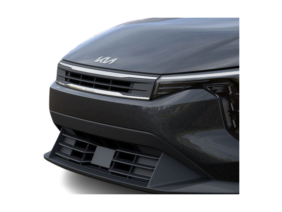 Thumbnail: 2025 Kia K4 - 4