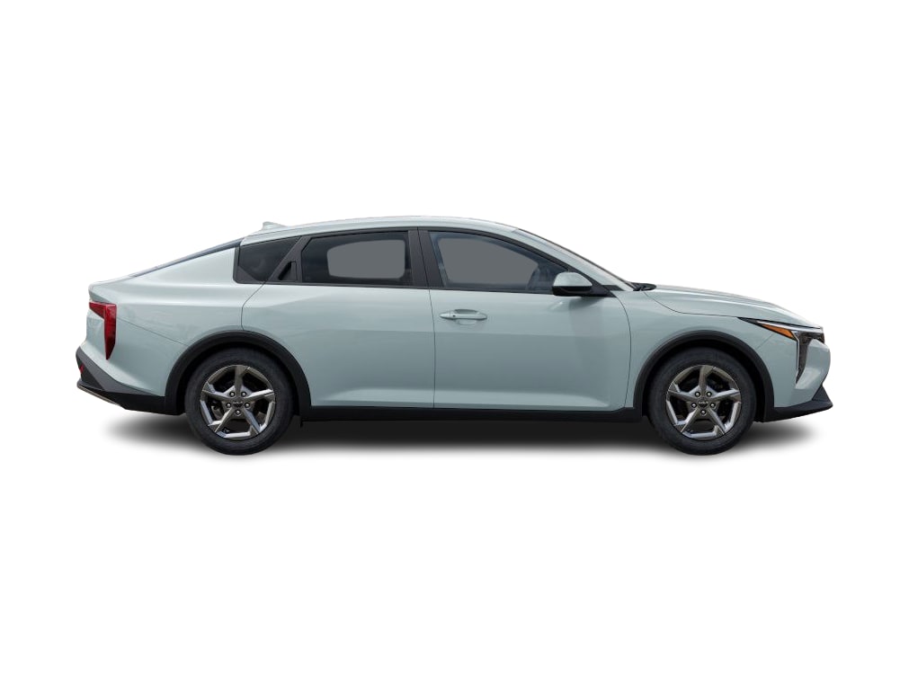 Thumbnail: 2026 Kia K4 - 18