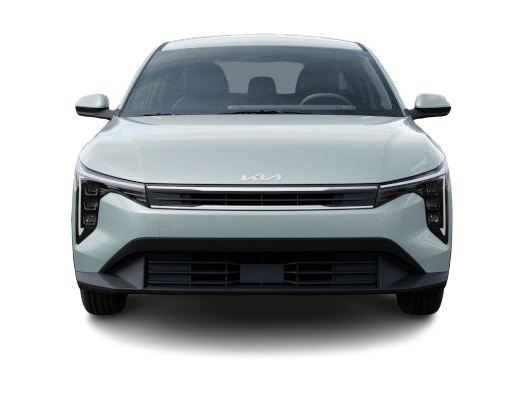 Thumbnail: 2026 Kia K4 - 5