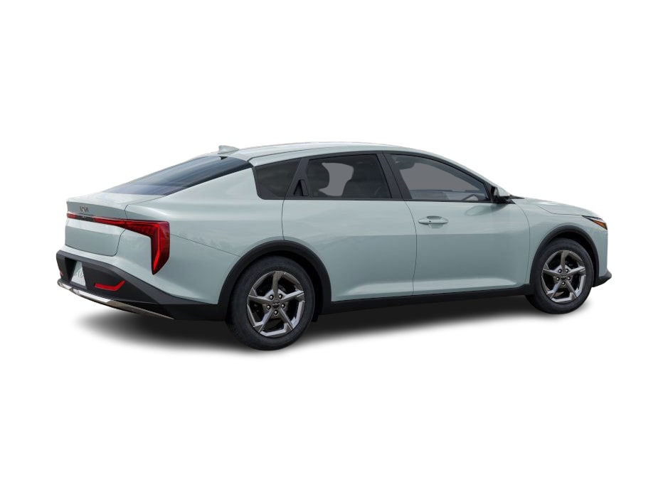 Thumbnail: 2026 Kia K4 - 17