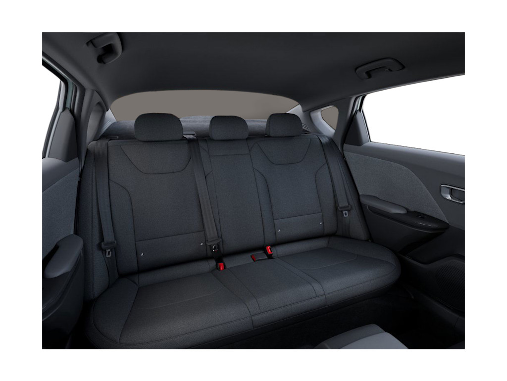 Thumbnail: 2026 Kia K4 - 14