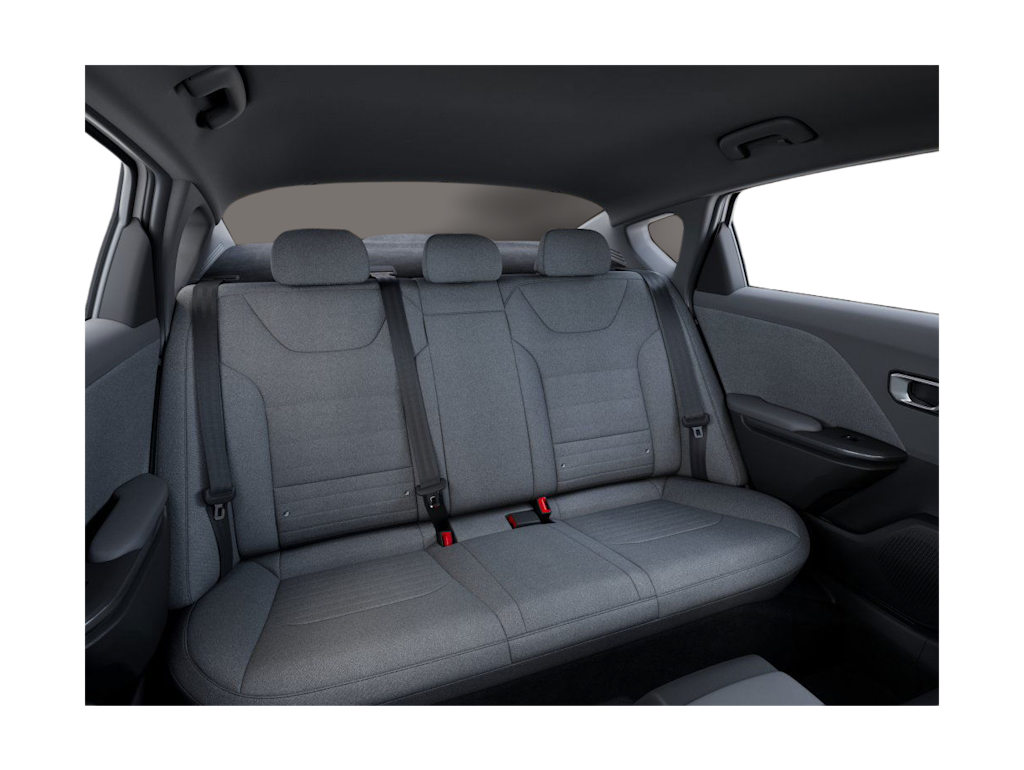 Thumbnail: 2025 Kia K4 - 14