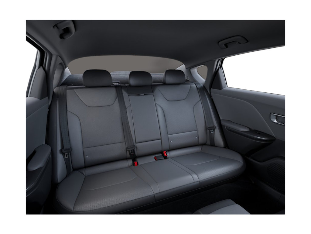 Thumbnail: 2026 Kia K4 - 13
