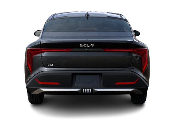 Thumbnail: 2026 Kia K4 - 16