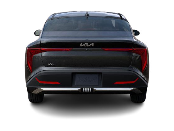 Thumbnail: 2025 Kia K4 - 16