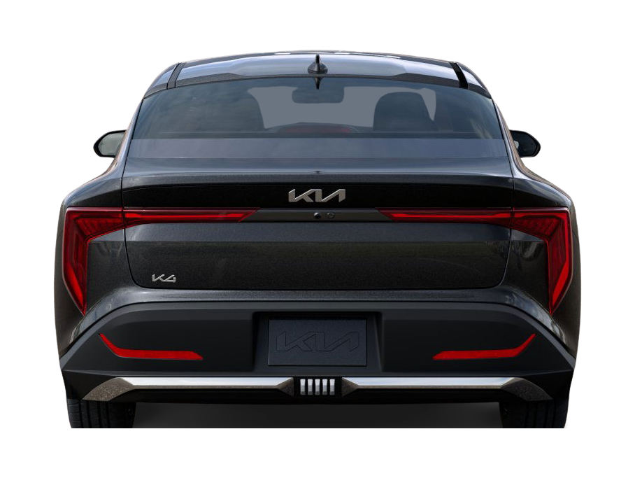 Thumbnail: 2025 Kia K4 - 4