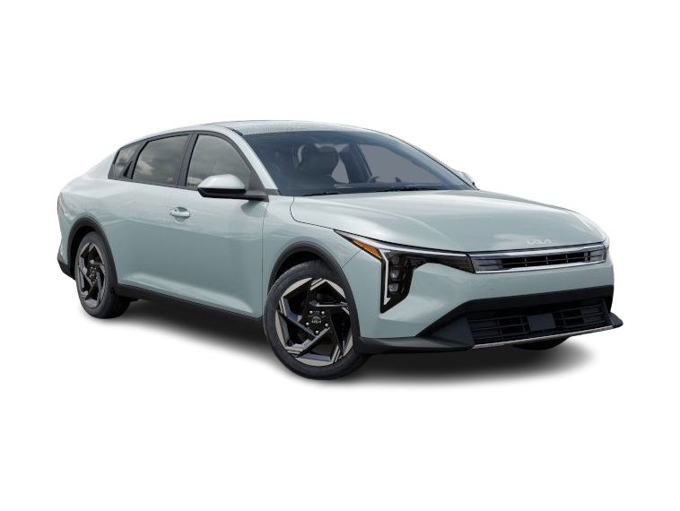 Thumbnail: 2025 Kia K4 - 19