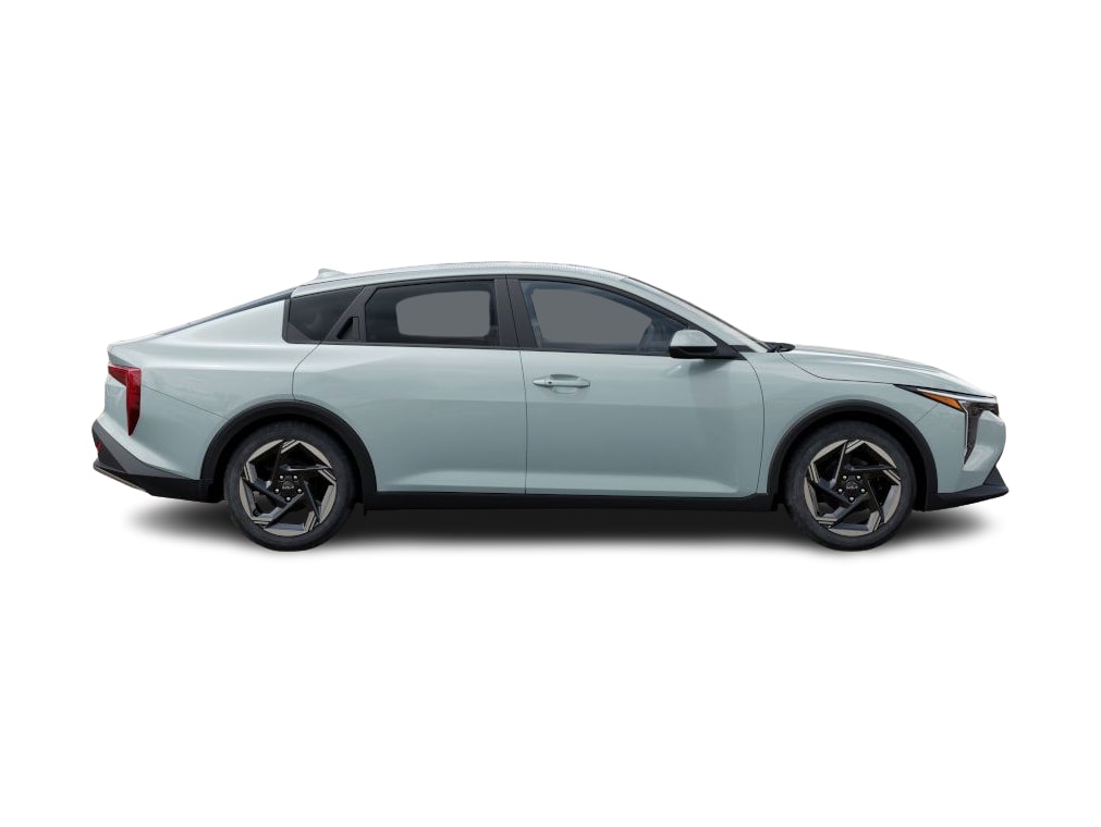 Thumbnail: 2025 Kia K4 - 18