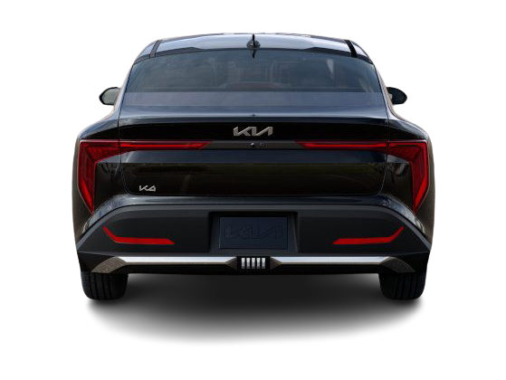 Thumbnail: 2025 Kia K4 - 17