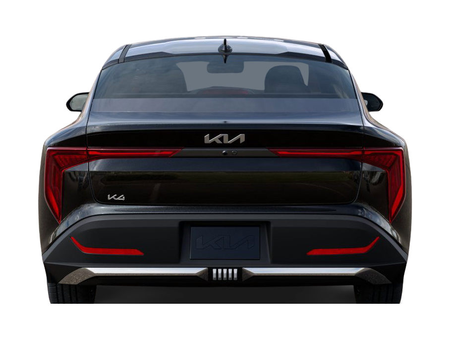 Thumbnail: 2025 Kia K4 - 4