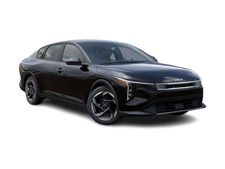 Thumbnail: 2025 Kia K4 - 20