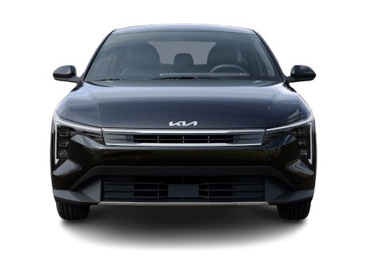 Thumbnail: 2025 Kia K4 - 5