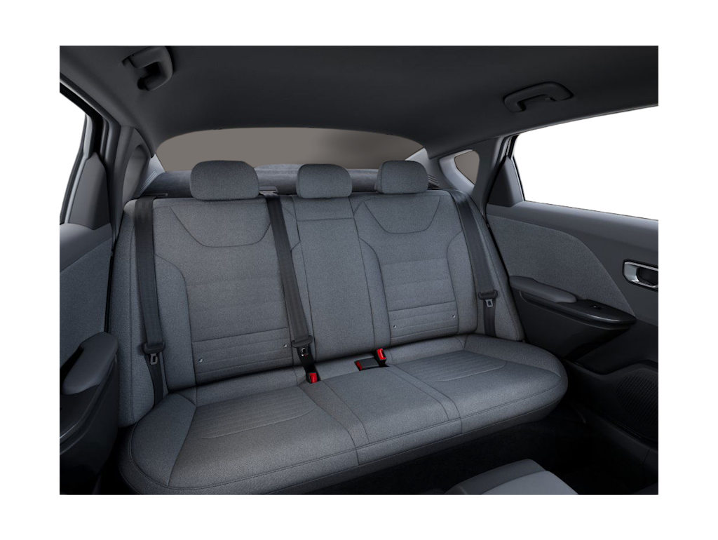 Thumbnail: 2025 Kia K4 - 15