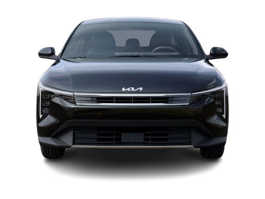 2025 Kia K4 EX 6