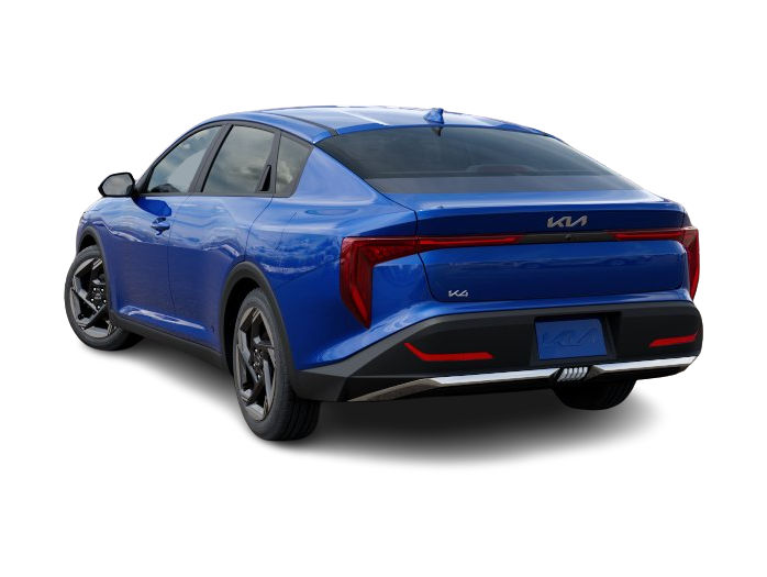 Thumbnail: 2026 Kia K4 - 15