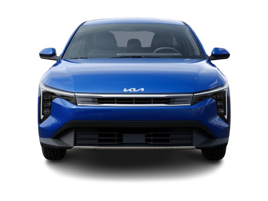 Thumbnail: 2026 Kia K4 - 4