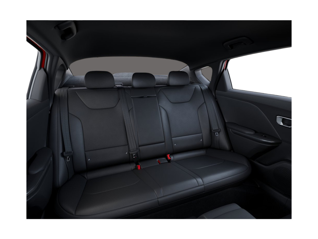 Thumbnail: 2026 Kia K4 - 13