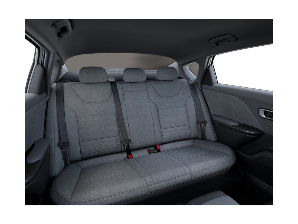 Thumbnail: 2025 Kia K4 - 14