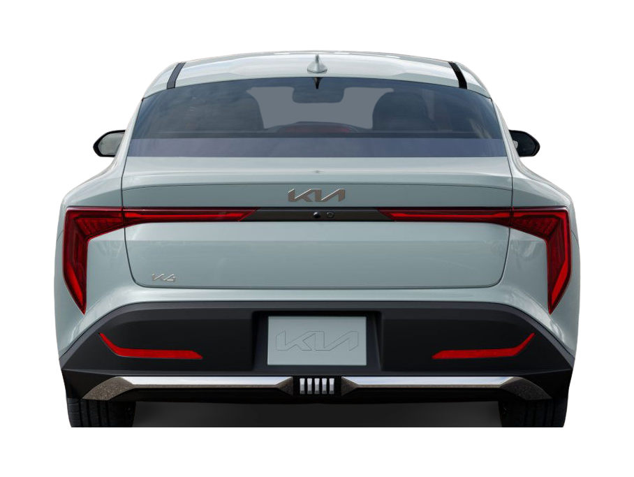 Thumbnail: 2025 Kia K4 - 4