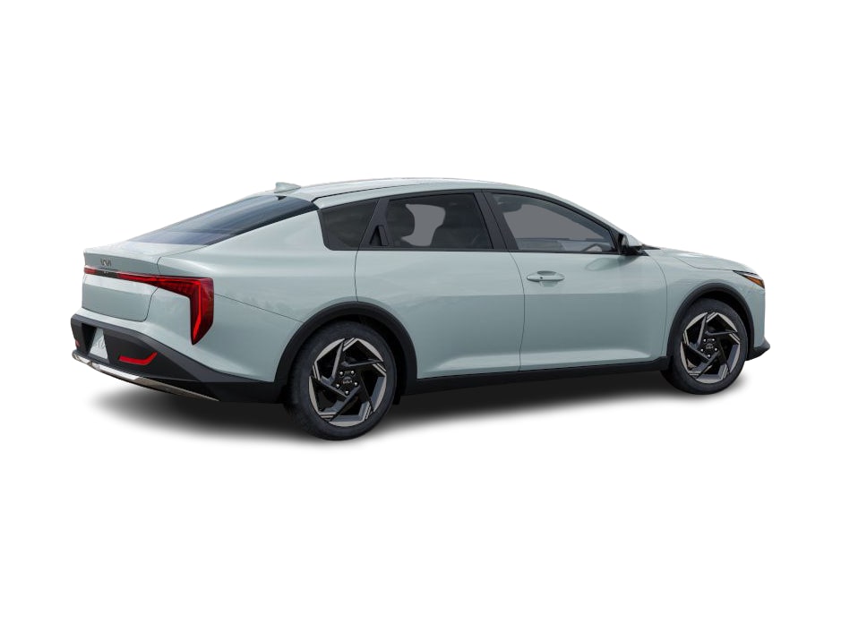 Thumbnail: 2025 Kia K4 - 17