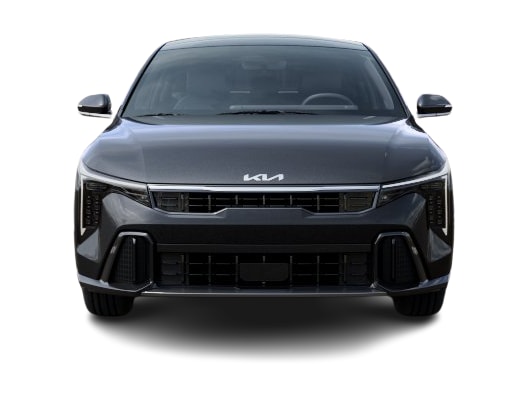 Thumbnail: 2026 Kia K4 - 4