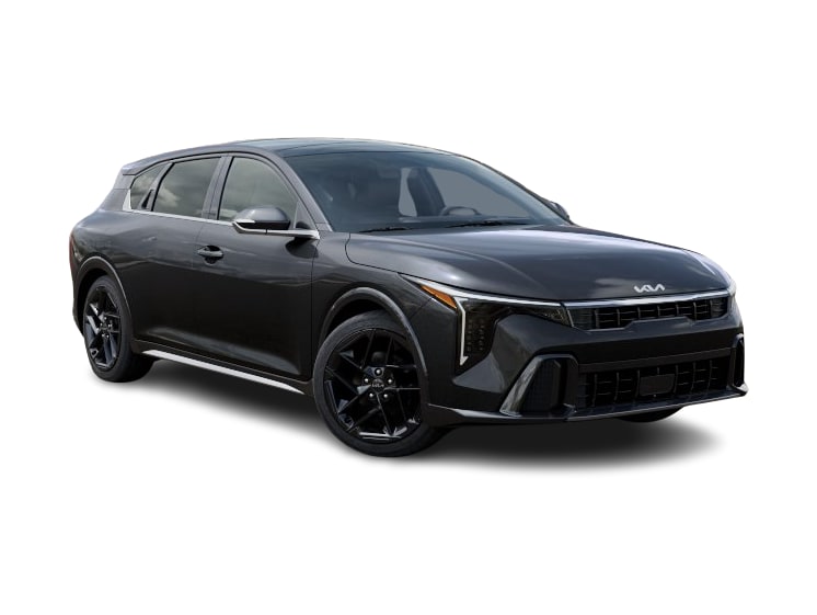 Thumbnail: 2026 Kia K4 - 19