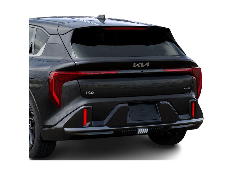 Thumbnail: 2026 Kia K4 - 3
