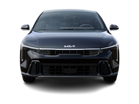 Thumbnail: 2026 Kia K4 - 4
