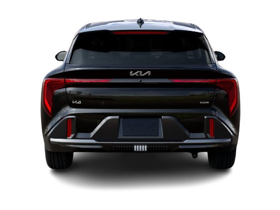 Thumbnail: 2026 Kia K4 - 16