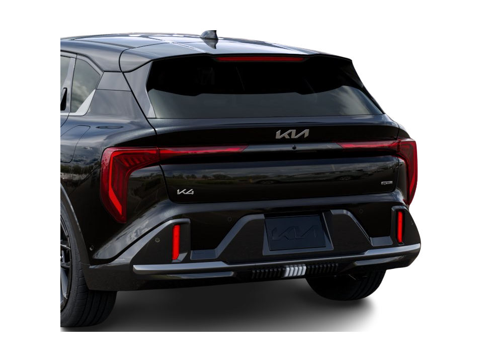 Thumbnail: 2026 Kia K4 - 3