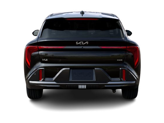 Thumbnail: 2026 Kia K4 - 16