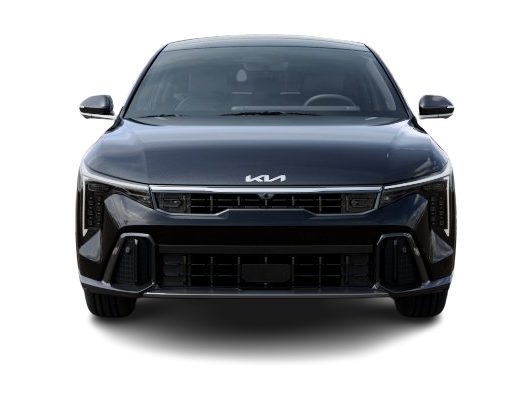 Thumbnail: 2026 Kia K4 - 4