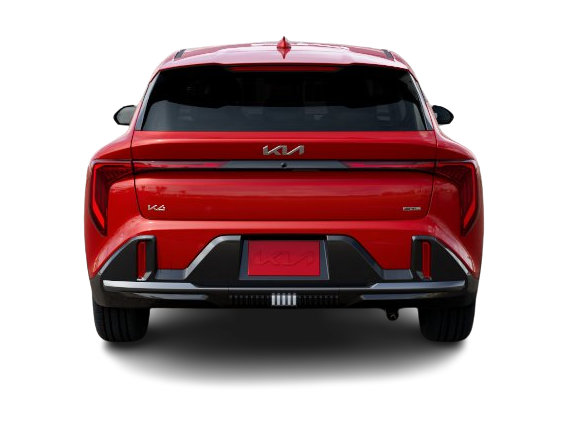 Thumbnail: 2026 Kia K4 - 15