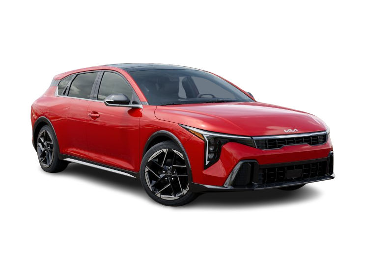 Thumbnail: 2026 Kia K4 - 18