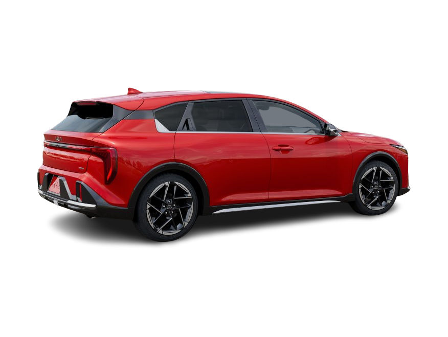 Thumbnail: 2026 Kia K4 - 16