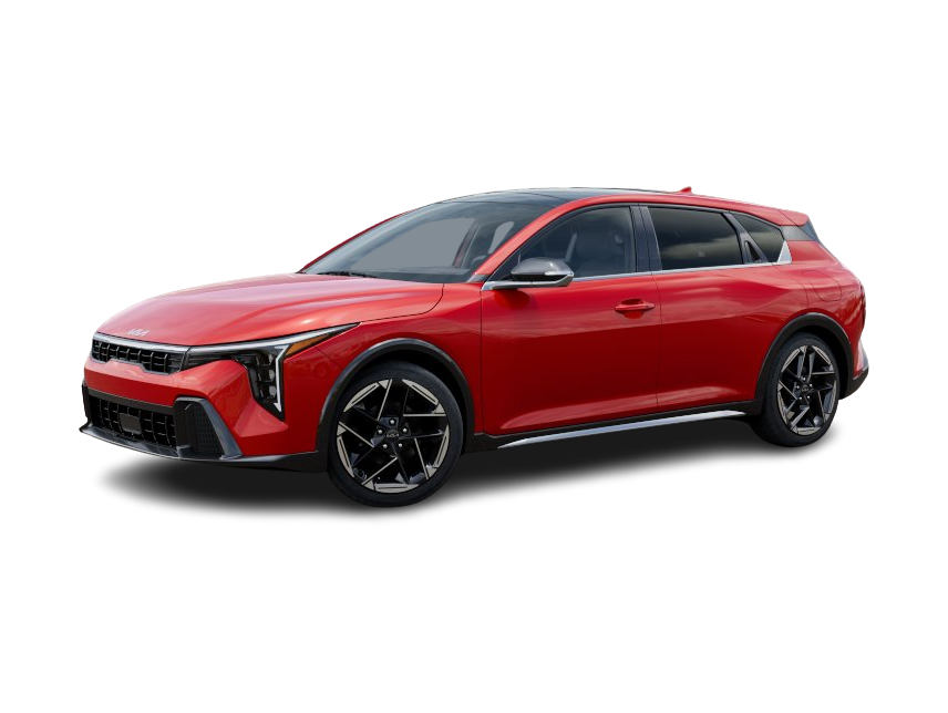 Thumbnail: 2026 Kia K4 - 3