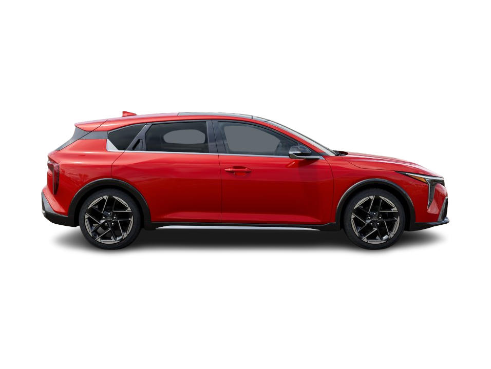 Thumbnail: 2026 Kia K4 - 17