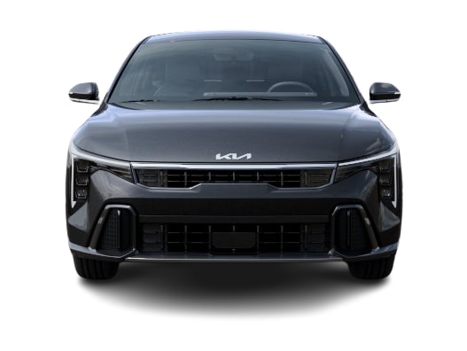 Thumbnail: 2026 Kia K4 - 5