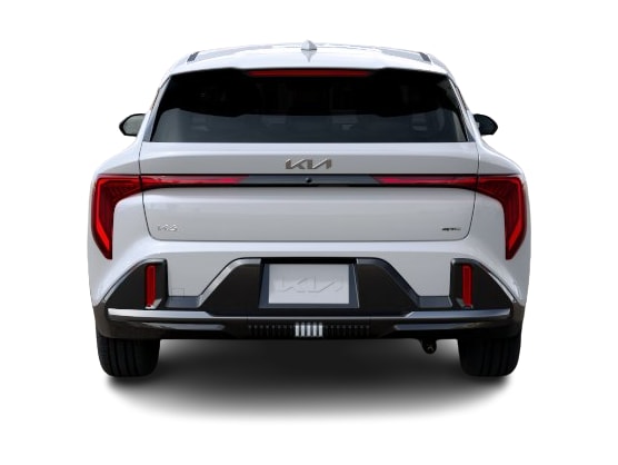 Thumbnail: 2026 Kia K4 - 16