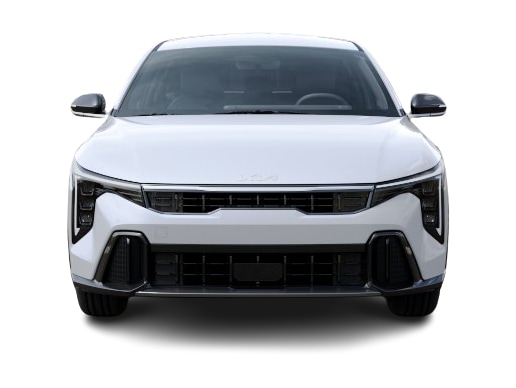 Thumbnail: 2026 Kia K4 - 5