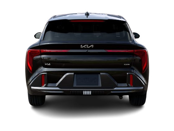 Thumbnail: 2026 Kia K4 - 16