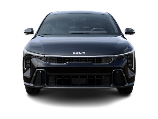 Thumbnail: 2026 Kia K4 - 5