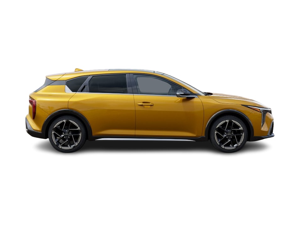 Thumbnail: 2026 Kia K4 - 17