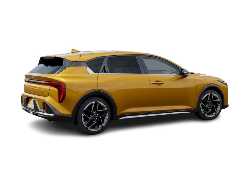 Thumbnail: 2026 Kia K4 - 16