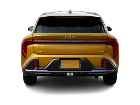 Thumbnail: 2026 Kia K4 - 15