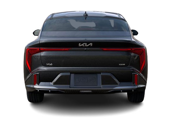 Thumbnail: 2026 Kia K4 - 16