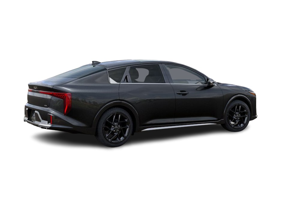 Thumbnail: 2026 Kia K4 - 17